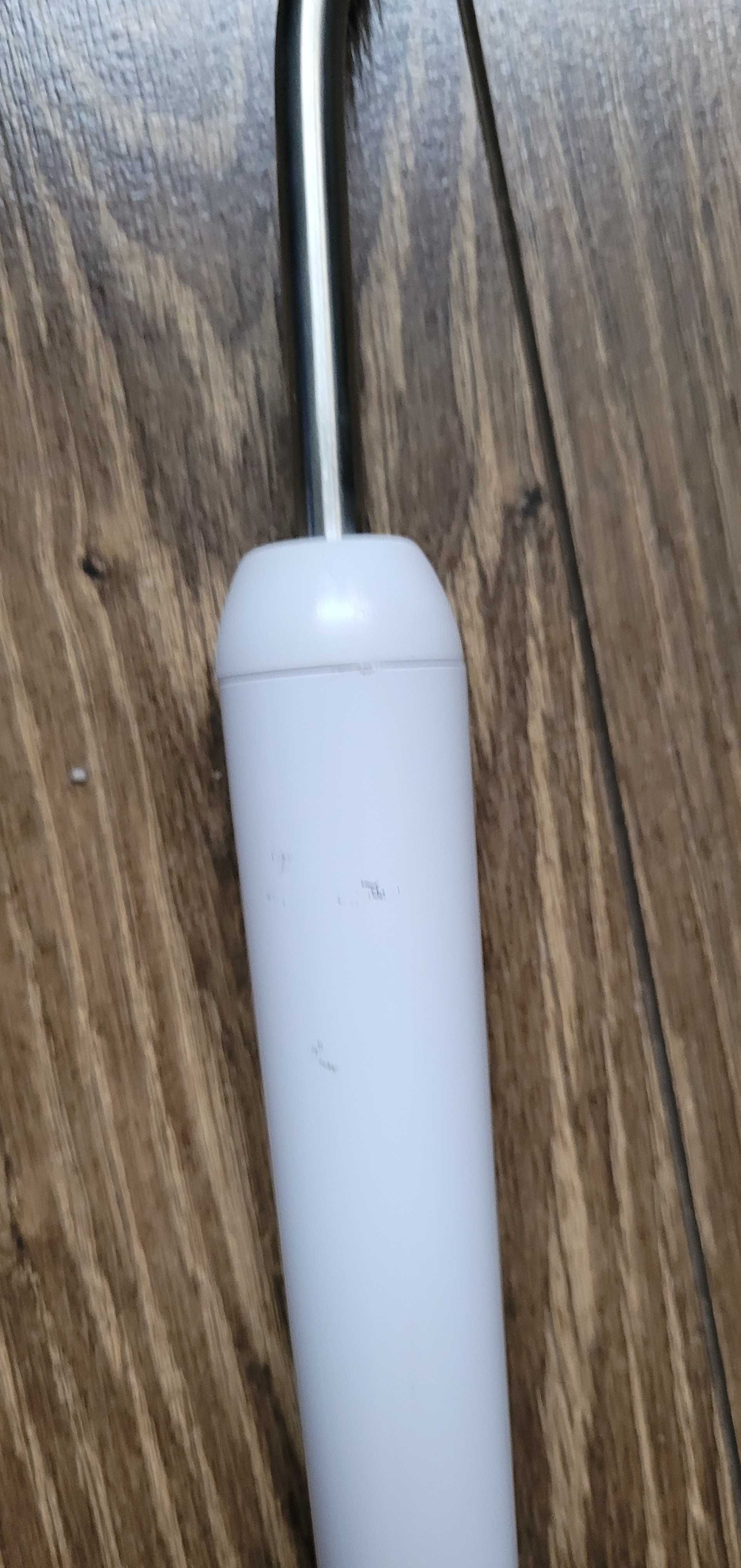 Joseph Joseph Flex Lite szczotka WC do toalety toaletowa zestaw NOWA