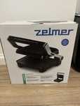 Nowy grill elektrycxny zelmer