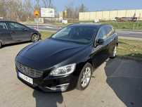 Volvo V60 polecam idealne stan