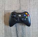 Pad Xbox 360 Czarny Bezprzewodowy Wysyłka OLX GWARANCJA