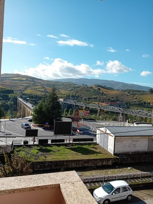 Apartamento Régua