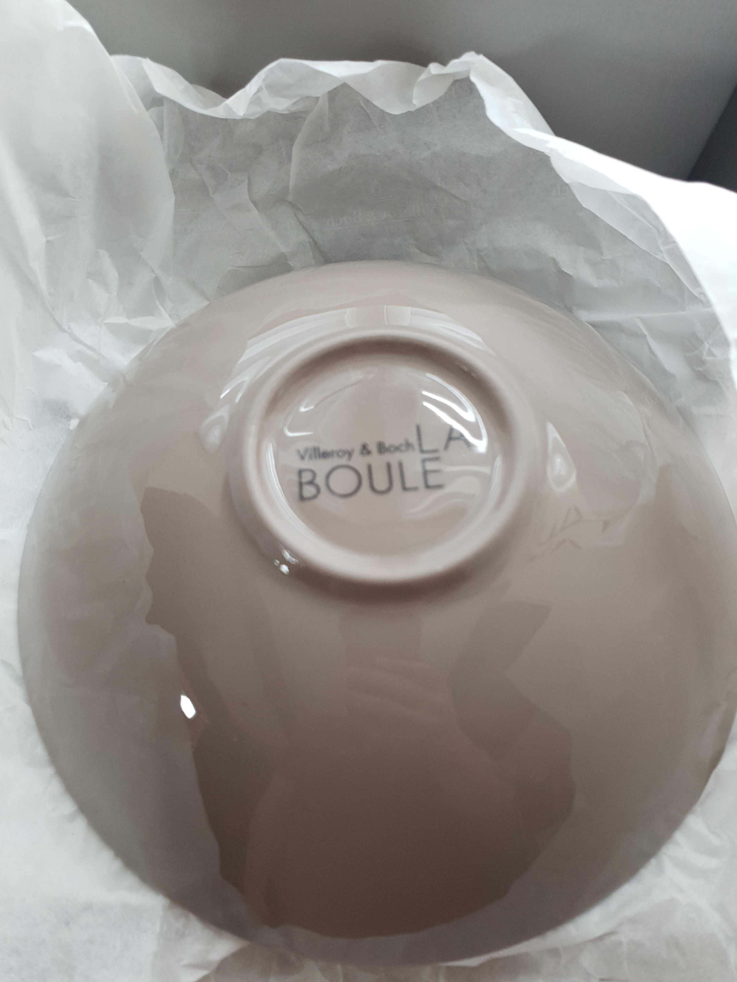 Новый обеденный набор Villeroy & Boch Iconic La Boule (7-предметов)