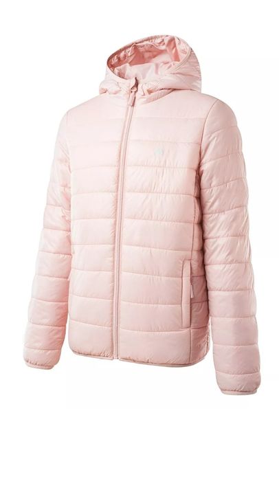 Dziecięca Kurtka pikowana MARTES ESSENTIALS