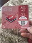 eSim vodafon віртуальна сім карта для заміни