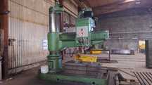 Wiertarka promieniowa 2M57