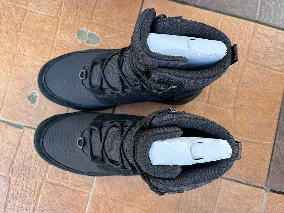 Зимові черевики The North Face Chilkat V Cognito 43-44 розмір