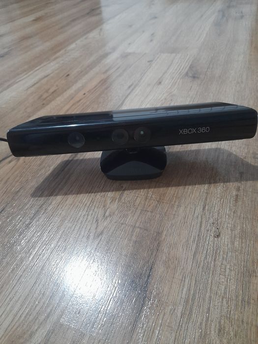 Kinect XBOX 360