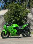 Kawasaki Zx250R 14mil KM