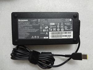 Transformador Original OEM Lenovo 170W