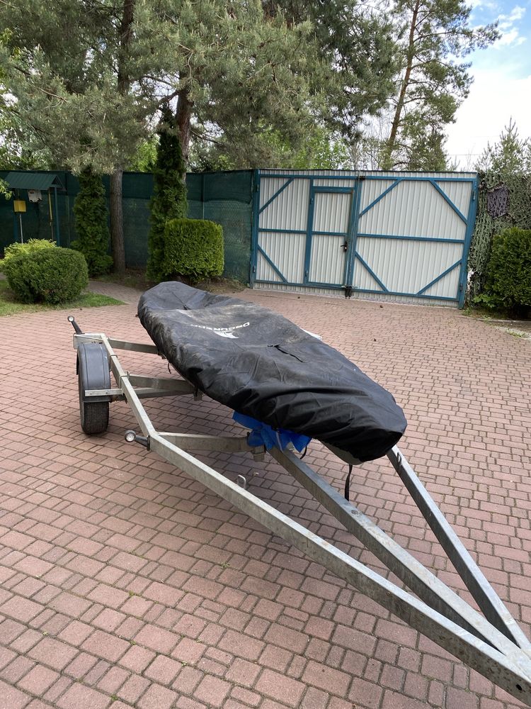 Каяк для Рибалки Wilderness Systems Recon-120