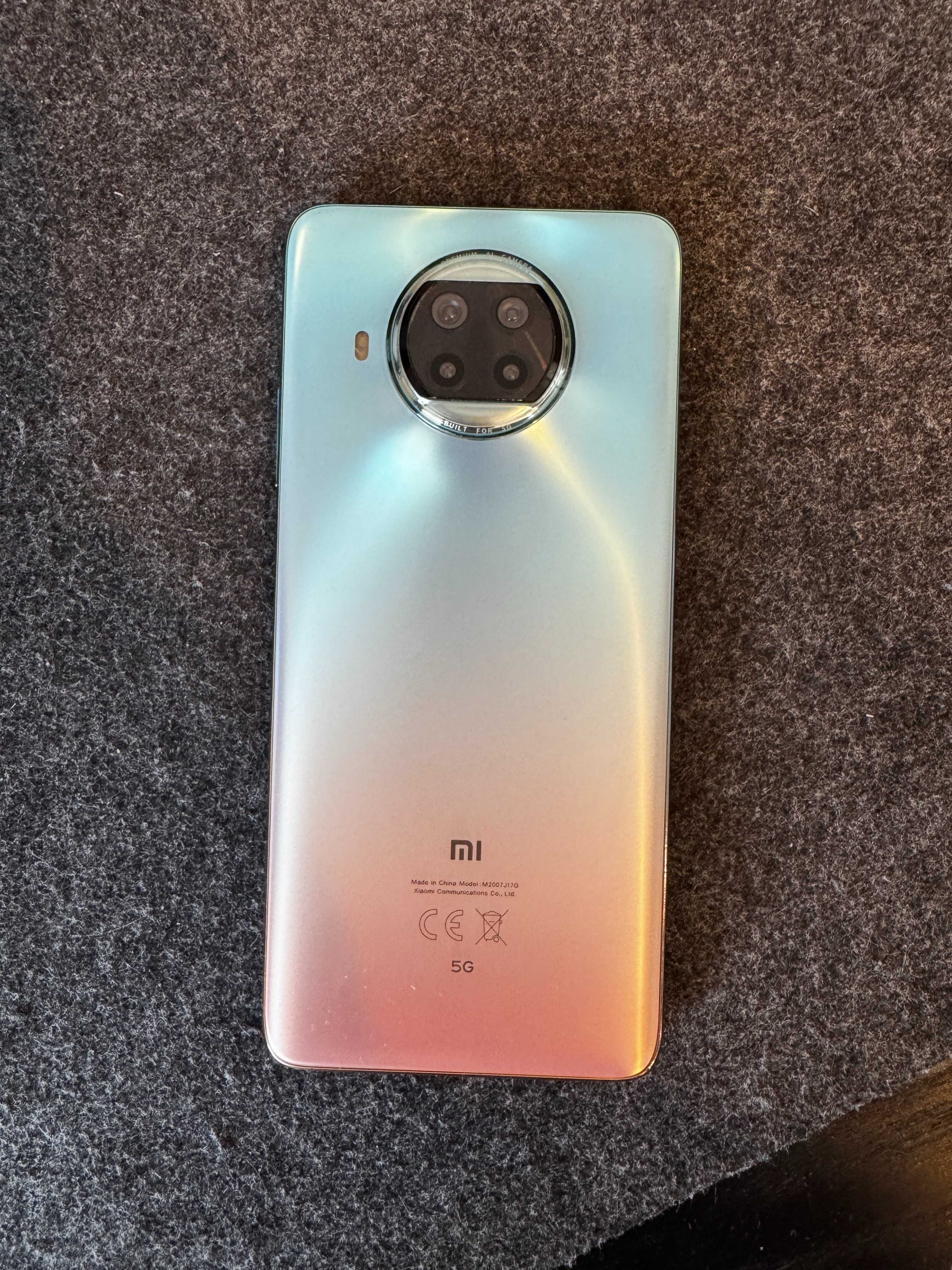 Atrapa telefonu Xiaomi Mi 10T Lite