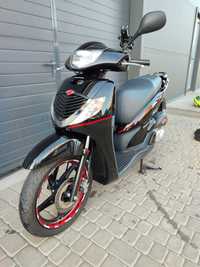 Honda sh sport 153cc Malossi