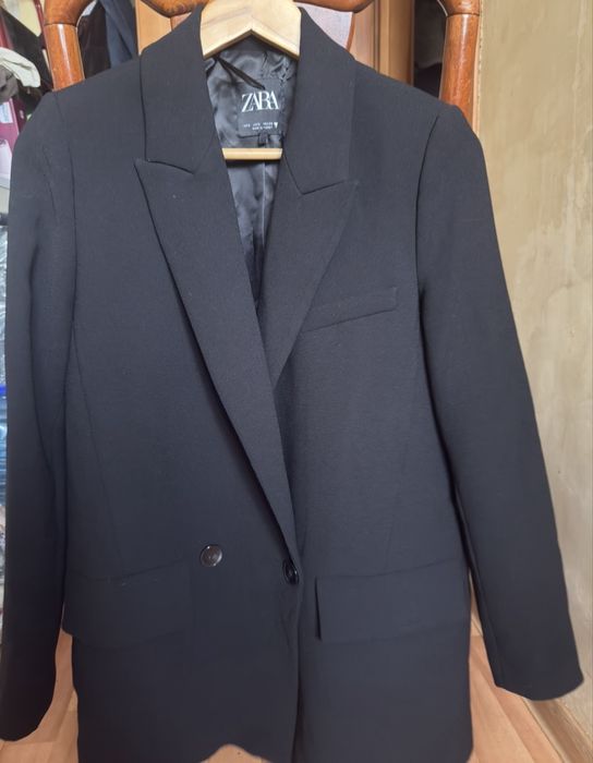 Новий жакет Zara,розмір С