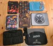 etui, pokrowce, torby na laptopy, tablety