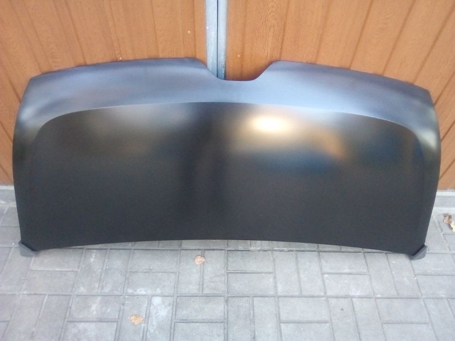RENAULT MASTER III LIFT belka wzmocnienie zderzaka