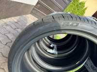 Nowe opony Pirelli p.zero 245/35/19