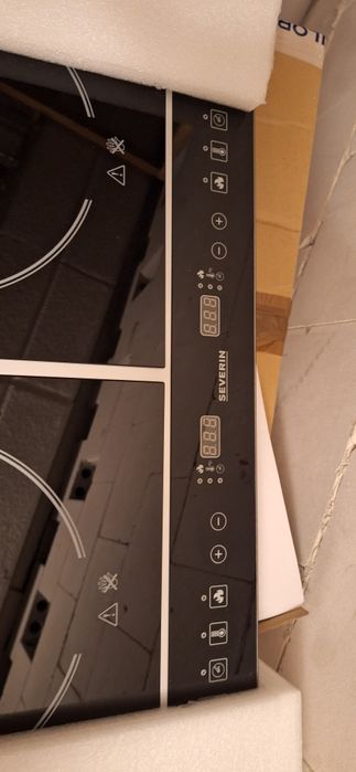 Płyta Indukcyjna Elektryczna