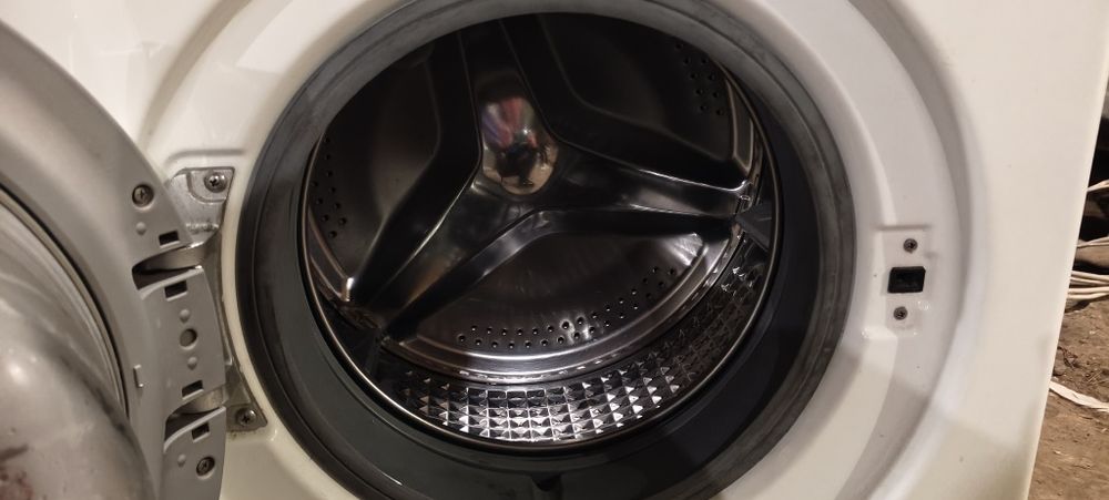 Пральна машина Samsung 7 kg