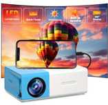 Nowy mini LED projektor!