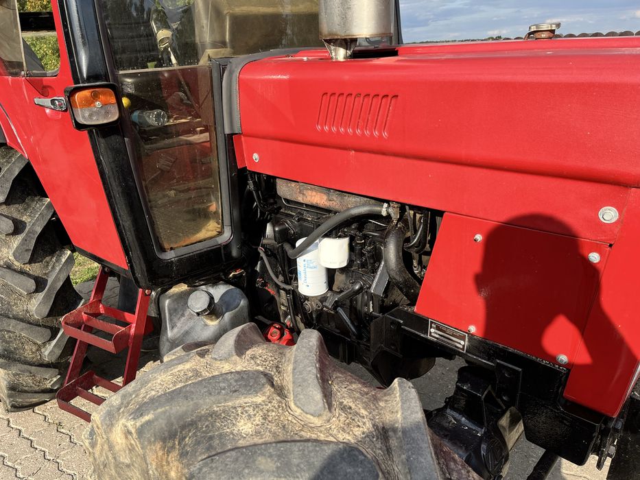 Internatinal Case 885xl