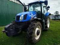 Продам трактор New Holland T6050