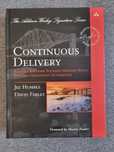 Książka DevOps Continuous Delivery: Reliable Software, Jez Humble