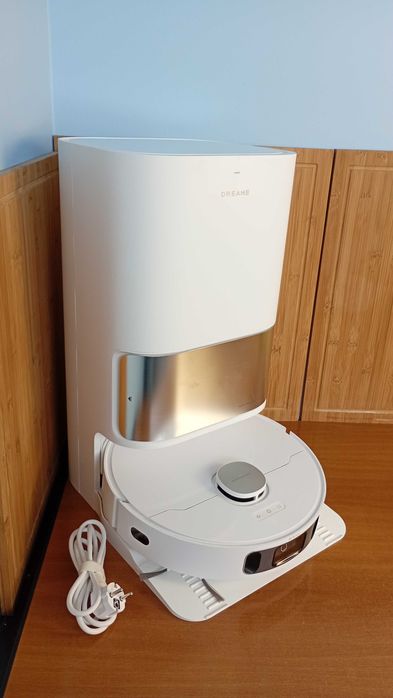 Dreame L10s Ultra - Robot odkurzacz