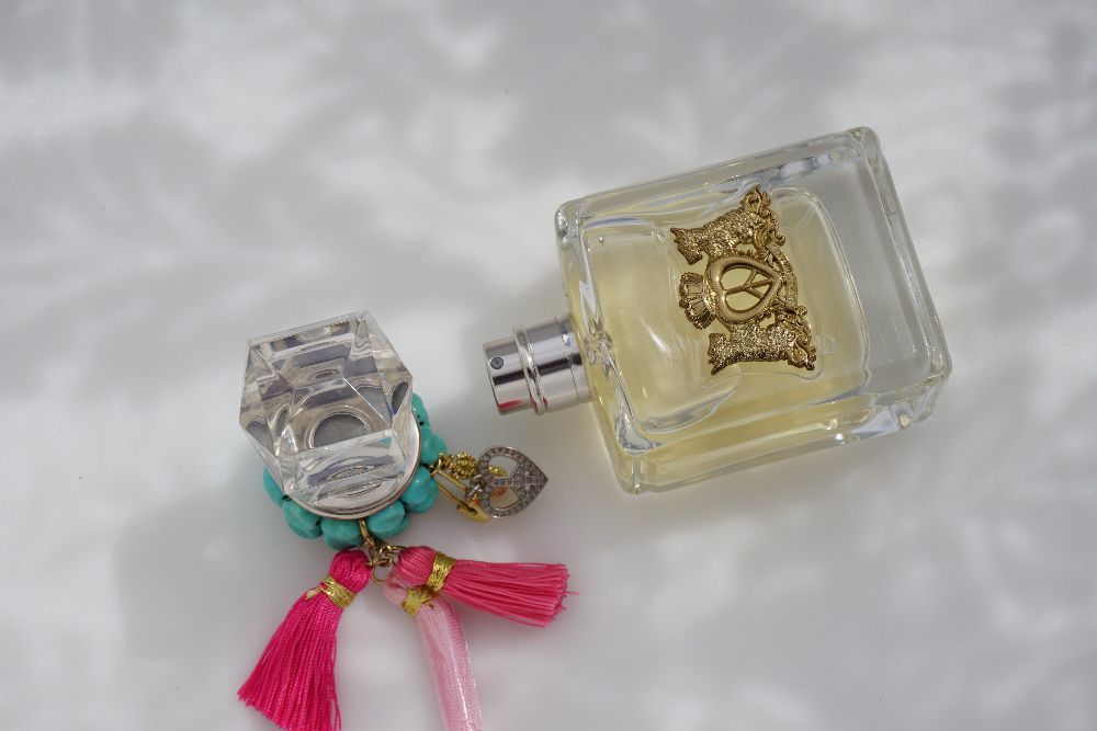 Peace Love & Juicy Couture EDT 50 ml