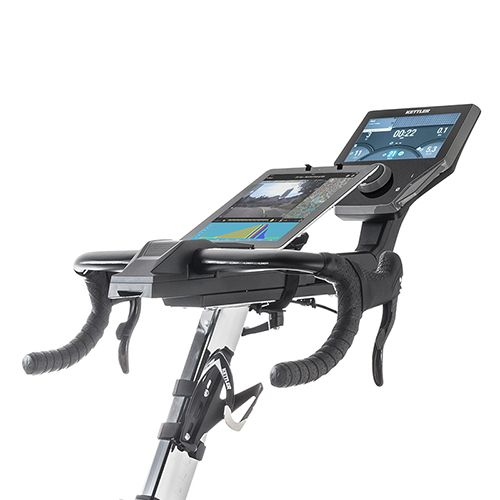 Pokazowy rower spinningowy Kettler Racer S, przebieg 0 km, gwarancja