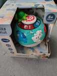 VTECH 61958 Kręcikula zabawka do raczkowania