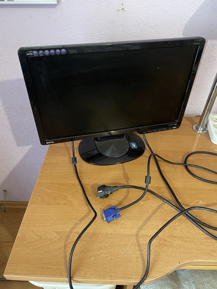Монітор Benq 720 Р HD
