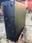 Bufor ciepła 1000 L (wąski, niski 50 x 150 x150) bufory na wymiar