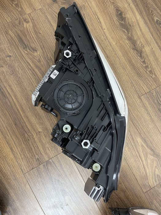 Фари BMW 5 ADAPTIVE LED G30 g31 БМВ фара фары передние оптика передні