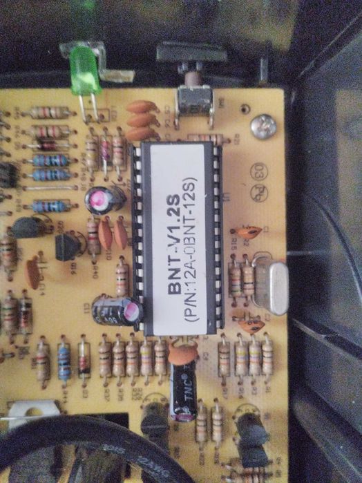 Безперебійник 350ват по ціні запчастин