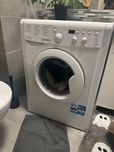 Pralka Indesit MTWSC 61053 W PL Slim 6kg