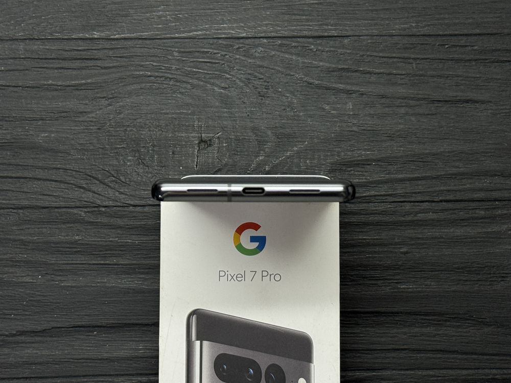 МАГАЗИН Google Pixel 7 Pro 12gb/128gb Neverlock Trade-In/Bыкyп/Oбмeн