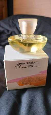 Laura Biagiotti Emotion EDP  ,50 ml unikat