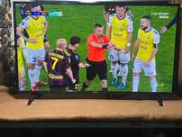 DYON 42" LED Smart Tv WiFi  DVB-T2 hevc