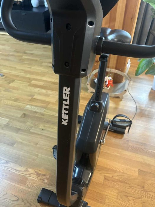 Rower stacjonarny Kettler Giro C3
