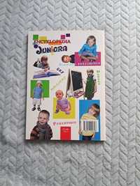 Encyklopedia Juniora nauka czytania,  pisania, liczenia