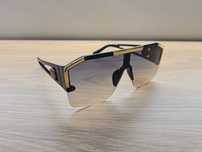 HIT Nowe Okulary Polaryzacyjne Przeciwsłoneczne UV400 Stylizacja Gucci
