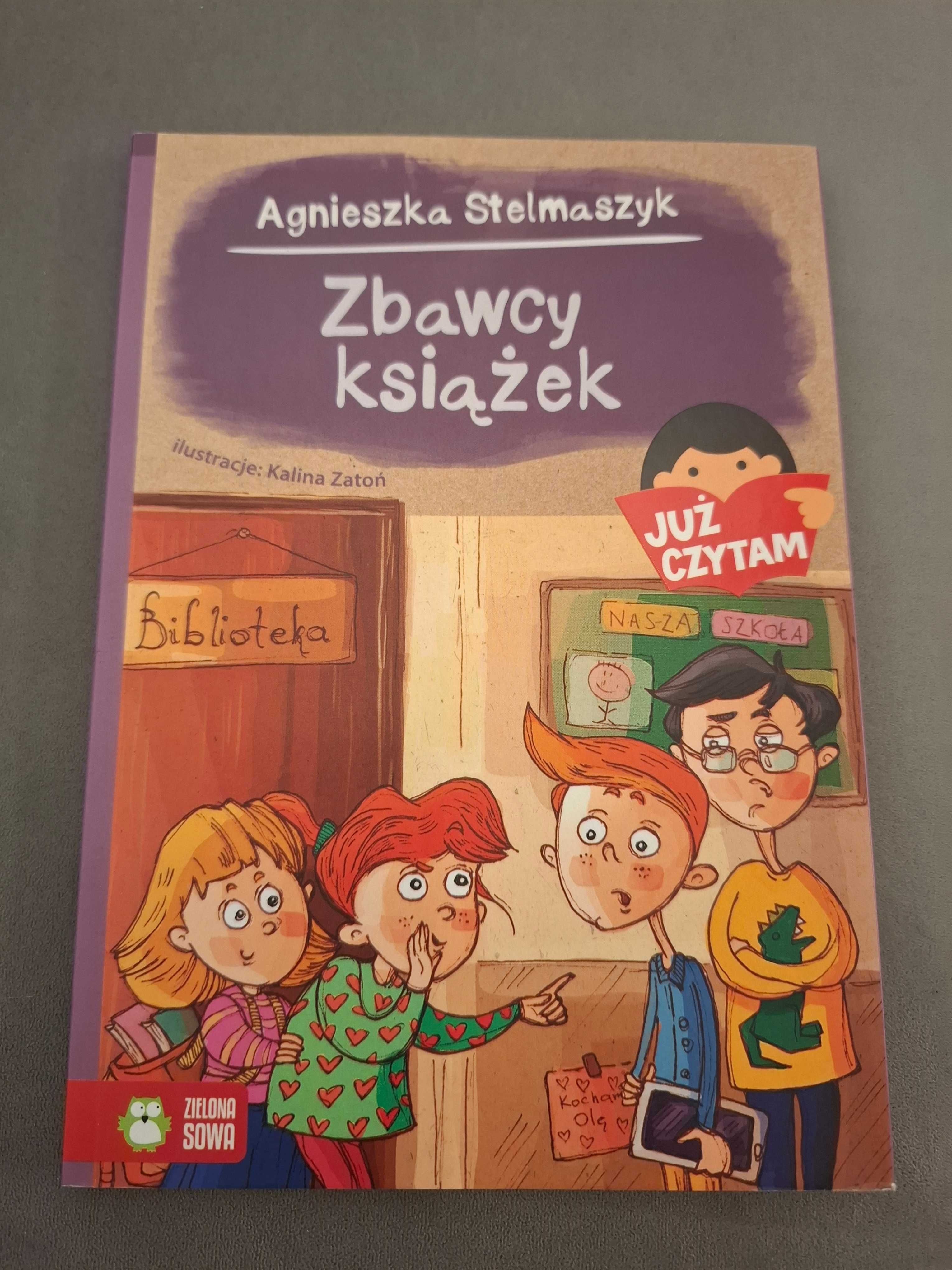 Książki dla dzieci :O psie, który wrócił do domu.
Cameron Bruce W.