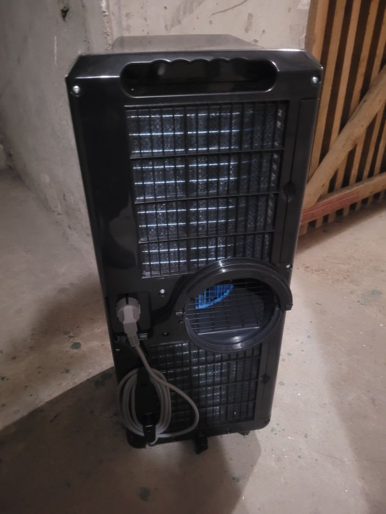 Klimatyzator Klarstein