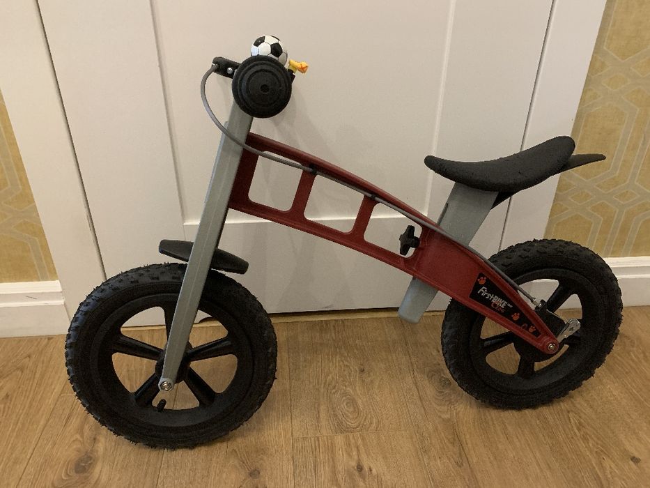 Rowerek dziecięcy Firstbike