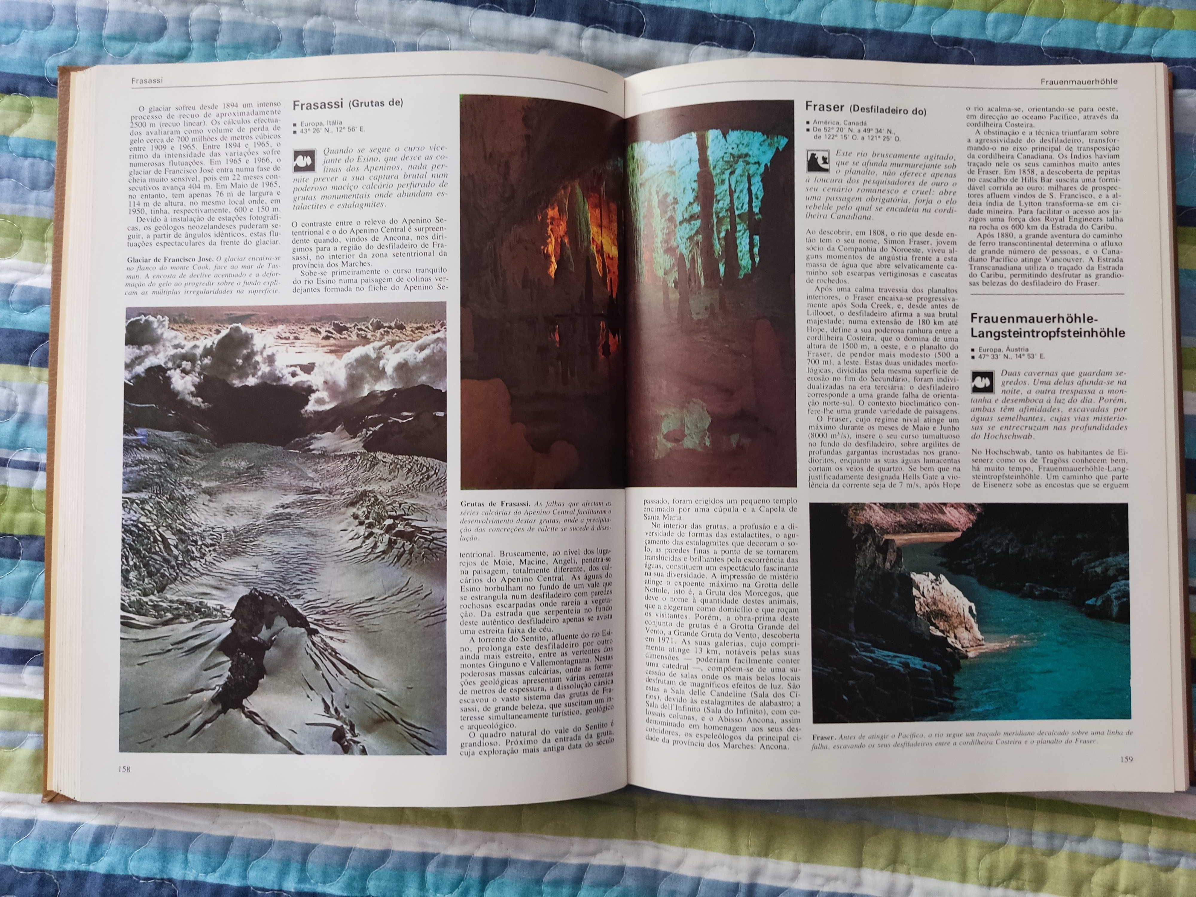 Maravilhas Naturais do Mundo - Readers Digest