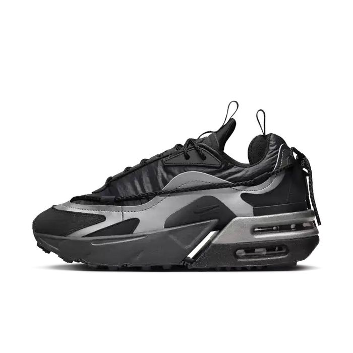 Оригінальні кросівки Кроссовки Nike W Air Max Furiosa HJ4319 (001)