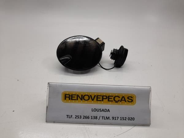 Tampa depósito combustível OPEL Astra H Sedan (L69)