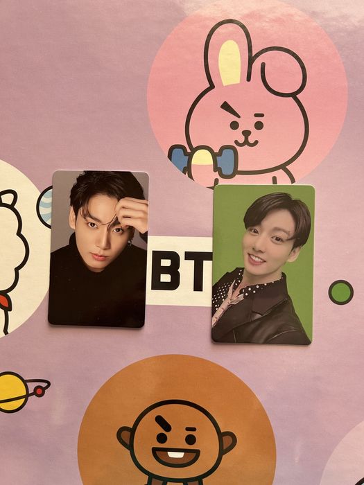 jungkook dicon d'festa mini editon