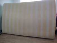 Materac  120x190