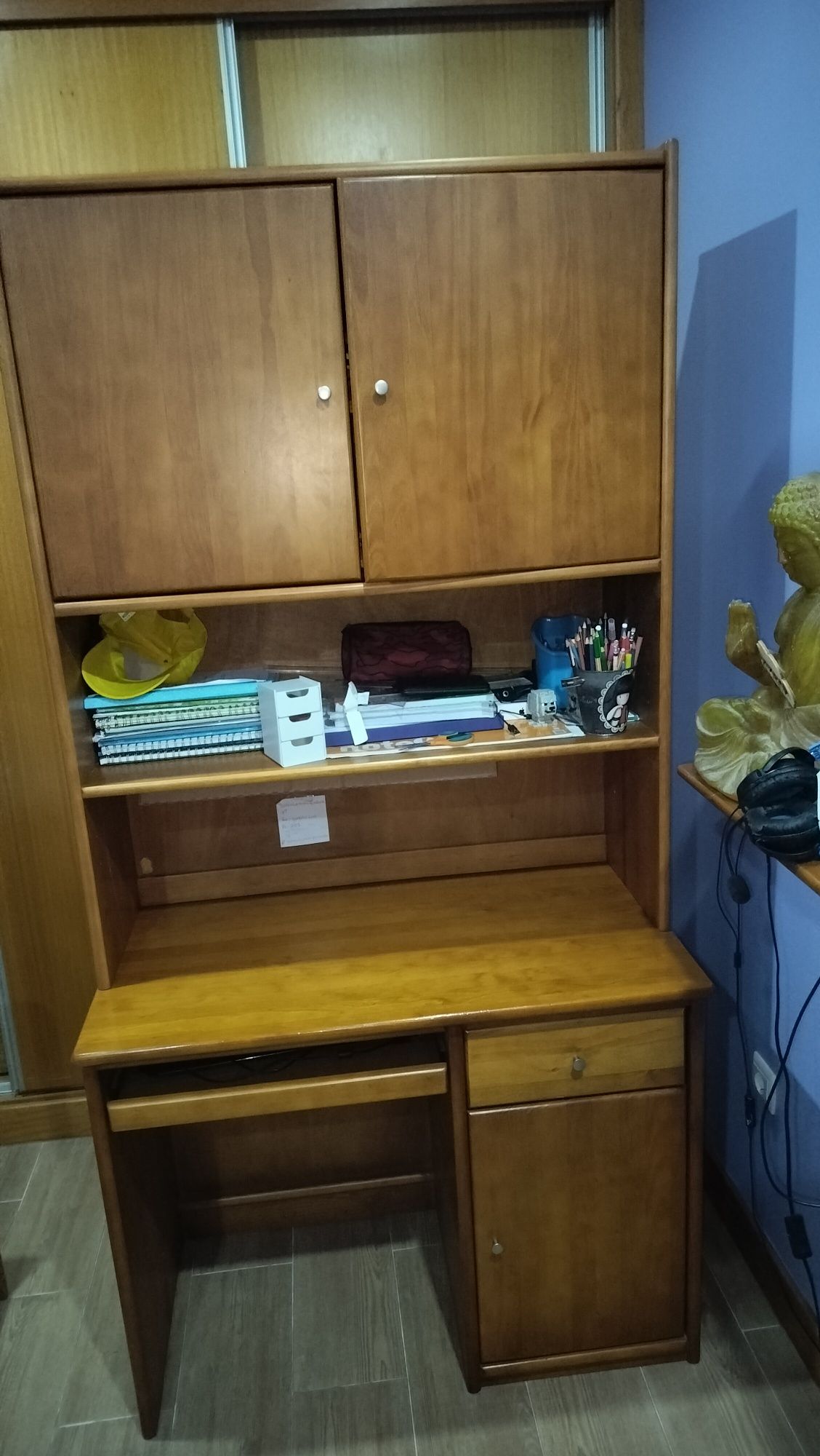Secretária  modular